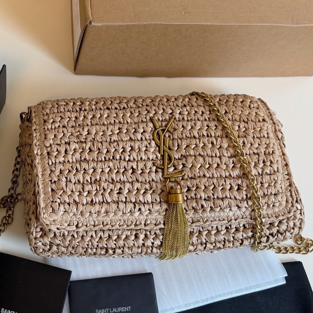 Saint Laurent bag